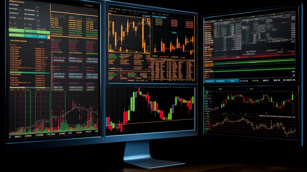 Etf Overlap  : Maximizing Your Investment Opportunities