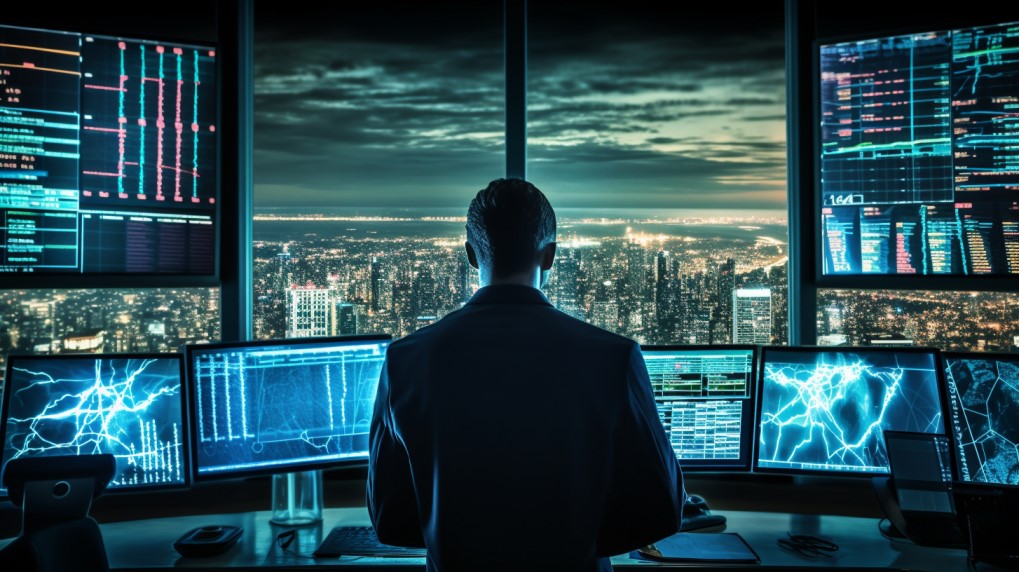 Vgt vs robo investment strategy etf insider