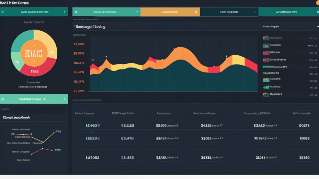 SPXL VS FAS A Comprehensive Comparison of ETFs